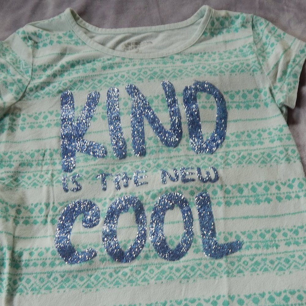 *Loved* Arizona jean Co Short Sleeve Top